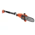 Kép 1/6 - Black+Decker 800 W 25 cm magassági ágazófűrész (PS7525)