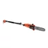 Kép 2/6 - Black+Decker 800 W 25 cm magassági ágazófűrész (PS7525)
