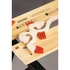 Kép 5/7 - Black+Decker Kettős magasságú, összecsukható munkapad (WM536)