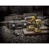 Kép 2/2 - DeWalt 18V Kefe-nélküli Páros készlet (DCD778, DCF787) (DCK2060D2T)