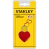 Kép 1/5 - Stanley szív alakú lakat (S742-065)