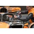 Kép 2/37 - DeWalt x McLaren F1 Team 18V Kefe nélküli Ütvefúró-csavarozó (DCD85MP2T)