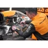 Kép 22/37 - DeWalt x McLaren F1 Team 18V Kefe nélküli Ütvefúró-csavarozó (DCD85MP2T)