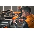 Kép 28/37 - DeWalt x McLaren F1 Team 18V Kefe nélküli Ütvefúró-csavarozó (DCD85MP2T)