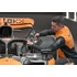 Kép 4/37 - DeWalt x McLaren F1 Team 18V Kefe nélküli Ütvefúró-csavarozó (DCD85MP2T)