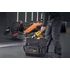 Kép 11/14 - DeWalt × McLaren 20"-os Szerszámos táska (DWST60104-9)