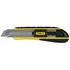 Kép 1/2 - Stanley FatMax tördelhető pengés kés 18mm +6db penge (0-10-481)