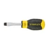 Kép 1/3 - Stanley CushionGrip csavarhúzó lapos  6,5 x  45mm (0-64-917)