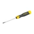 Kép 2/3 - Stanley CushionGrip csavarhúzó lapos  2,5 x 75mm (0-64-923)