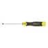 Kép 1/3 - Stanley CushionGrip csavarhúzó lapos  3 x 75mm (0-64-924)