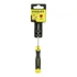 Kép 3/3 - Stanley CushionGrip csavarhúzó lapos  3 x 75mm (0-64-924)