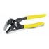 Kép 1/2 - Stanley PVC nyelű vízpumpafogó 240mm (2-84-301)