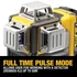 Kép 10/25 - DeWalt Akkus 3x360 Zöld Lézer (DCE089D1G)