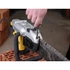 Kép 8/12 - DeWalt Alligator fűrész 1700W 450mm (DWE398)