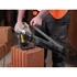 Kép 1/12 - DeWalt Alligator fűrész 1700W 450mm (DWE398)