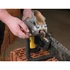 Kép 10/12 - DeWalt Alligator fűrész 1700W 450mm (DWE398)