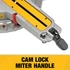 Kép 3/56 - DeWalt Gérfűrész 305mm 1675W (DWS780)