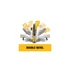 Kép 8/56 - DeWalt Gérfűrész 305mm 1675W (DWS780)