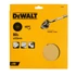 Kép 4/4 - DeWalt Csiszolópapír 80g 225mm (DT3169)