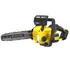 Kép 1/5 - Stanley V20 Kefe-nélküli Láncfűrész 30cm (SFMCCS730B)