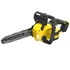 Kép 3/5 - Stanley V20 Kefe-nélküli Láncfűrész 30cm (SFMCCS730B)