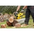 Kép 2/10 - Stanley V60 láncfűrész - 40cm BARE (SFMCCSB664B)