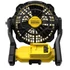 Kép 3/17 - Stanley V20 Ventillátor - BARE (SFMCE001B)