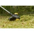 Kép 12/13 - Stanley V60 szegélynyíró - 33cm BARE (SFMCSTB963B)