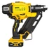 Kép 4/23 - DeWalt Kefe-nélküli Akkus Szegbelövő 50-90mm - akku és töltő nélkül (DCN930N)