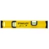Kép 1/3 - Stanley I-Beam Vízmérték 30cm (0-42-072)