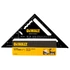 Kép 4/5 - DeWalt Derékszögű Háromszög vonalzó 7" (DWHT46031-0)