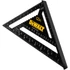 Kép 2/5 - DeWalt Derékszögű Háromszög vonalzó 12" (DWHT46032-0)