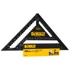 Kép 5/5 - DeWalt Derékszögű Háromszög vonalzó 12" (DWHT46032-0)