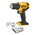 Kép 9/9 - DeWalt 18V Akkus Hőlégfúvó (DCE530N)