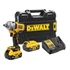 Kép 9/9 - DeWalt Kefe-nélküli Ütvecsavarozó 1/2" 812nm +2db 5.0Ah akku + koffer (DCF891P2T)