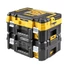 Kép 2/2 - DeWalt 18V XR 3 részes Gépszett (DCK305P3T)