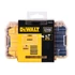 Kép 6/6 - DeWalt ToughCase tároló kis méretű + bit tartó (DT70801)