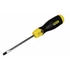 Kép 1/2 - Stanley CushionGrip csavarhúzó lapos  8 x 150mm (0-64-921)