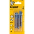 Kép 1/2 - DeWalt Dekopírfűrészlap HCS 76 mm (DT2160)