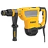 Kép 2/4 - DeWalt Fúró-vésőkalapács SDS-Max 10,5J (D25614K)