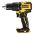 Kép 5/6 - DeWalt 18V Kefe-nélküli Ütvefúró-csavarozó 2x3.0Ah akkuval (DCD709L2T)