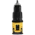 Kép 6/6 - DeWalt 18V Kefe-nélküli Ütvefúró-csavarozó 2x3.0Ah akkuval (DCD709L2T)