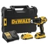 Kép 1/6 - DeWalt 18V Kefe-nélküli Ütvefúró-csavarozó 2x3.0Ah akkuval (DCD709L2T)