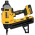 Kép 1/4 - DeWalt XR 18V Akkus Beton Szegbelövő 2x5.0Ah akku + koffer (DCN890P2)