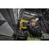 Kép 3/4 - DeWalt XR 18V Akkus Beton Szegbelövő 2x5.0Ah akku + koffer (DCN890P2)
