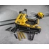 Kép 4/4 - DeWalt XR 18V Akkus Beton Szegbelövő 2x5.0Ah akku + koffer (DCN890P2)