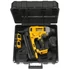 Kép 2/4 - DeWalt XR 18V Akkus Beton Szegbelövő 2x5.0Ah akku + koffer (DCN890P2)