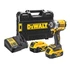 Kép 1/9 - DeWalt 18V XR Kefe-nélküli Ütvecsavarozó 1/2" 406Nm (DCF921P2T)