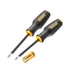 Kép 1/2 - DeWalt Csavarhúzó készlet 2 részes (DWHT62057-0)
