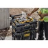 Kép 3/11 - DEWALT TOUGHSYSTEM TSTAK ADAPTER TÁLCA